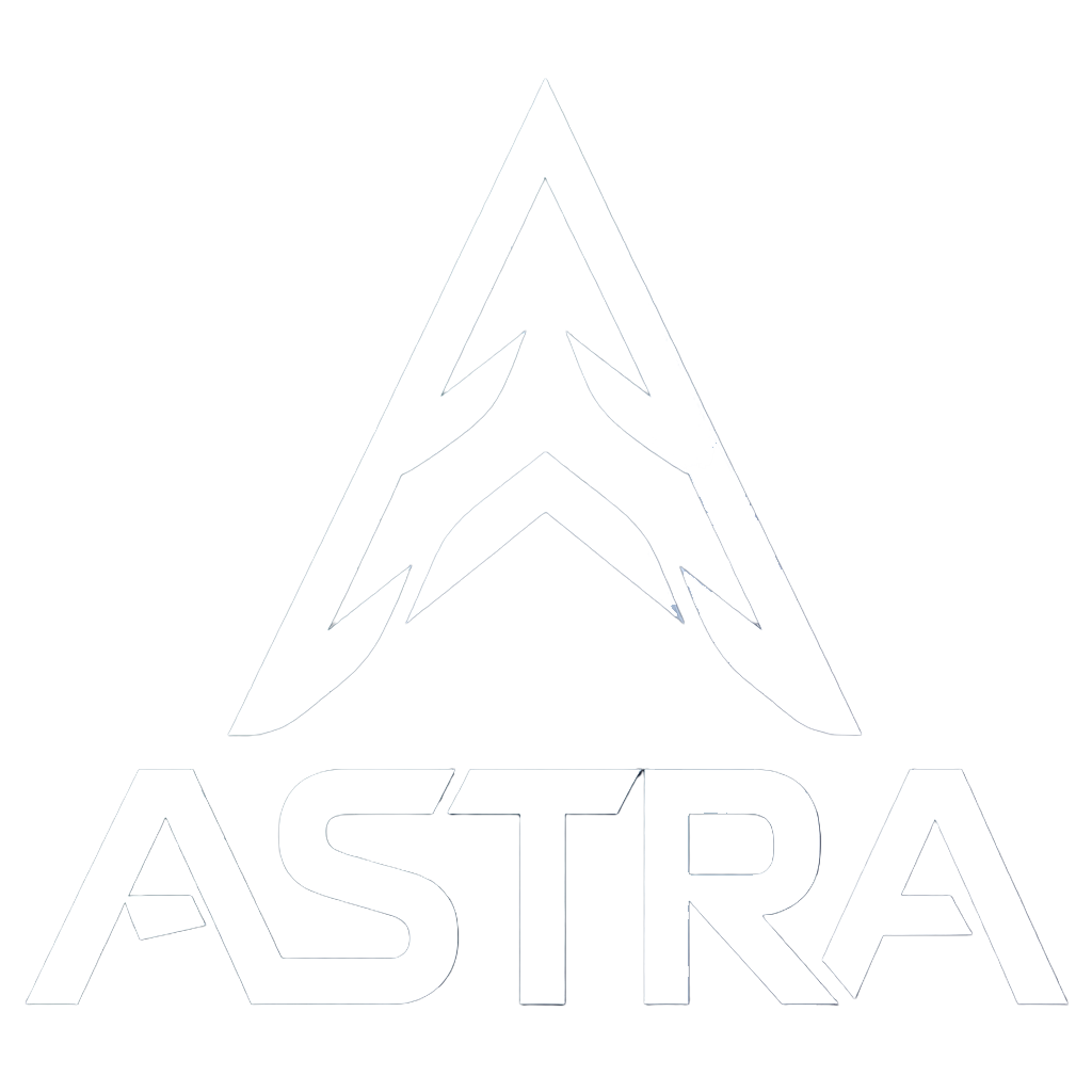 Astra Logo